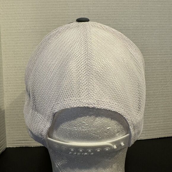 Covert Bee Cave Dealership Hat Trucker Cap Snapback Adj GMC Jeep Dodge Ram Buick - Picture 3 of 7